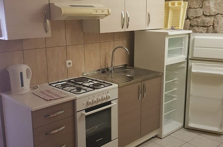 Appartement harley 1 oder 6