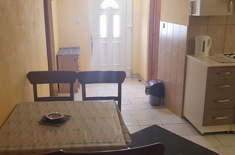 Appartement harley 1 oder 6