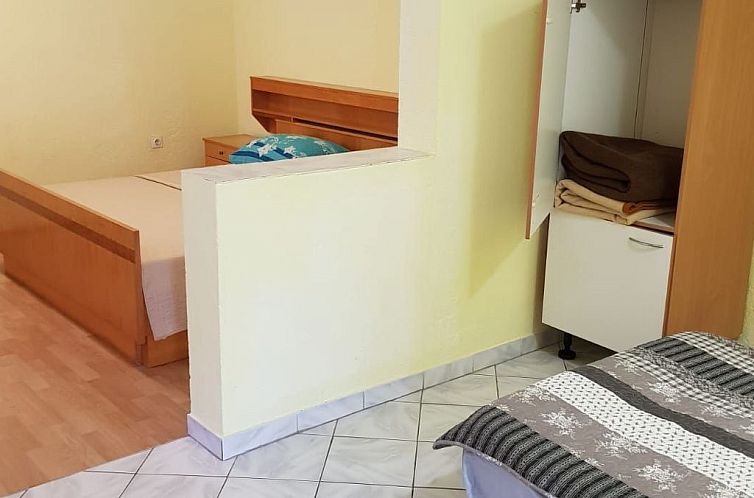 Appartement harley 1 oder 6