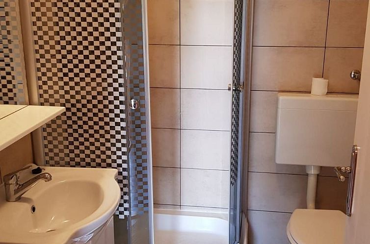 Appartement harley 1 oder 6
