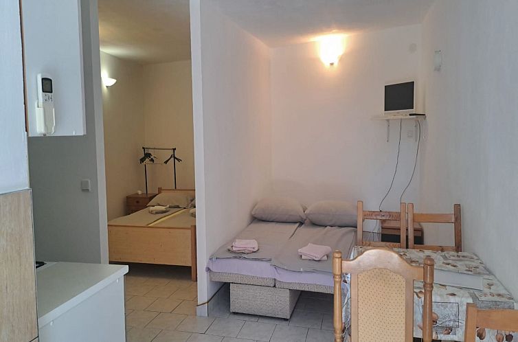 Appartement harley 1 oder 6