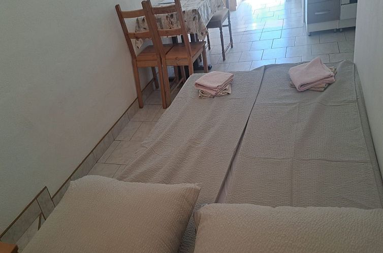 Appartement harley 1 oder 6
