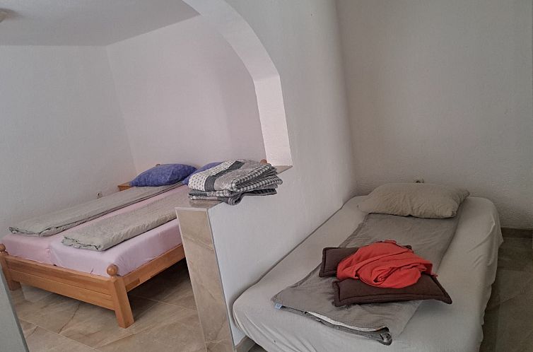 Appartement harley 1 oder 6