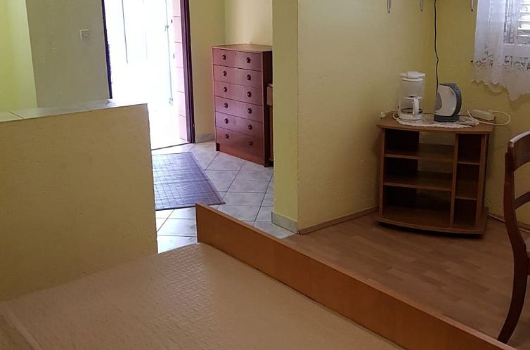 Appartement harley 1 oder 6