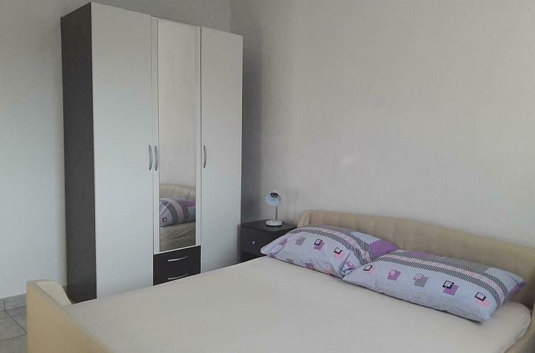 Vakantiehuis Simun