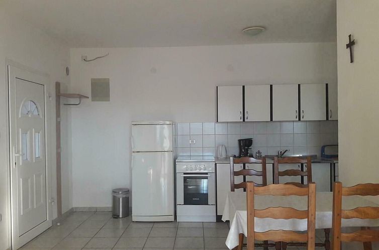 Vakantiehuis Simun