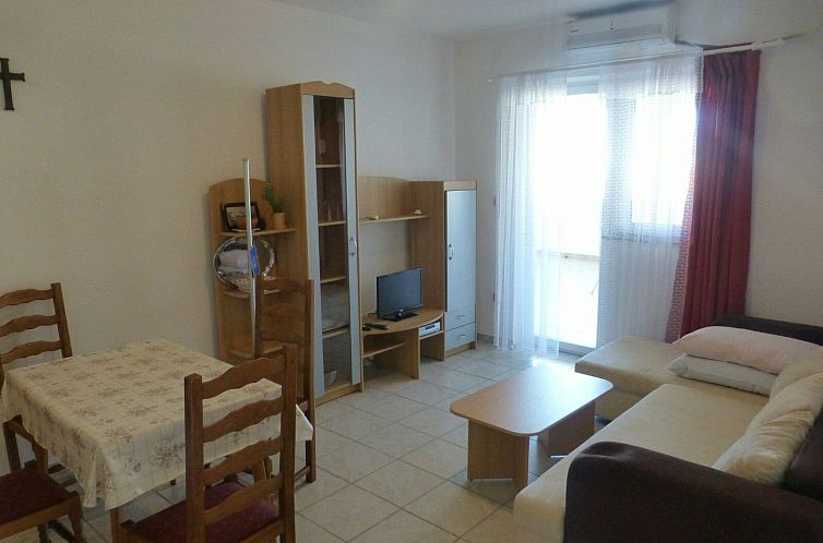 Vakantiehuis Simun