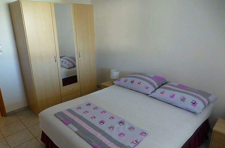 Vakantiehuis Simun