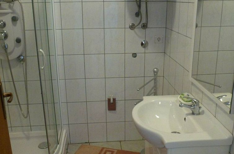 Vakantiehuis Simun