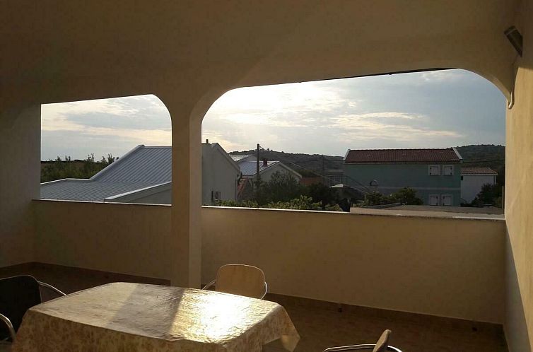 Vakantiehuis Simun