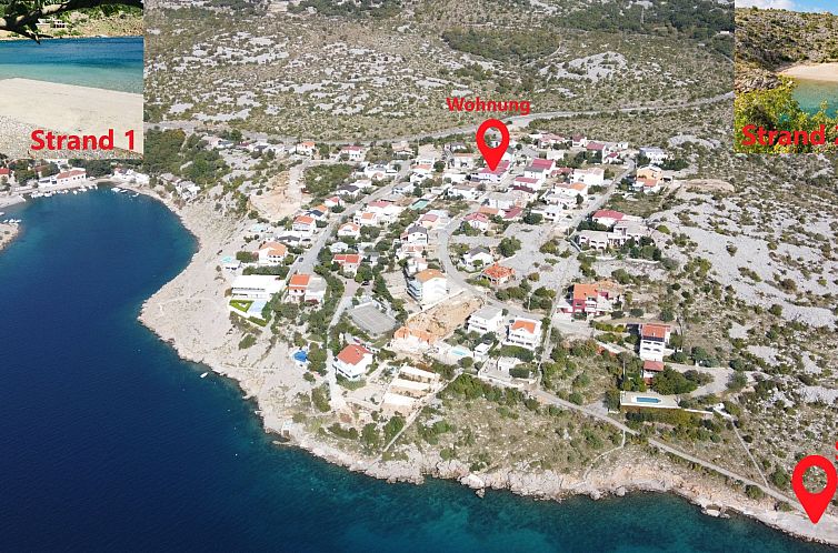 Vakantiehuis Simun
