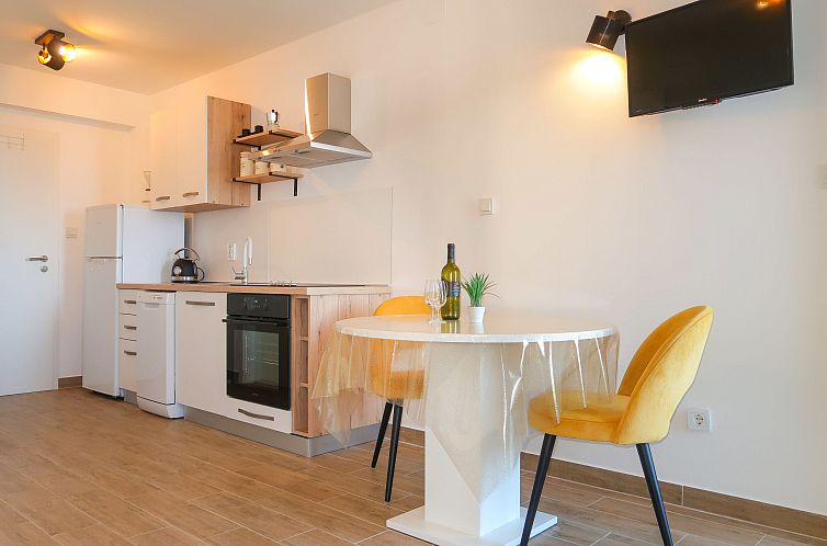 Appartement Marija