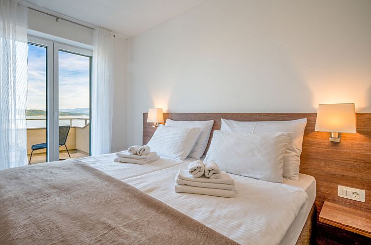 Vakantiehuis Vali 1