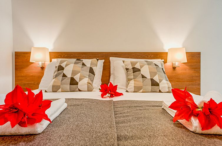 Vakantiehuis Vali 1