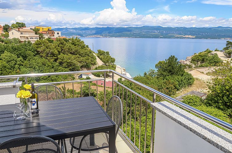 Unterkunft 1045104 - Appartement Kvarner - Appartement Marija