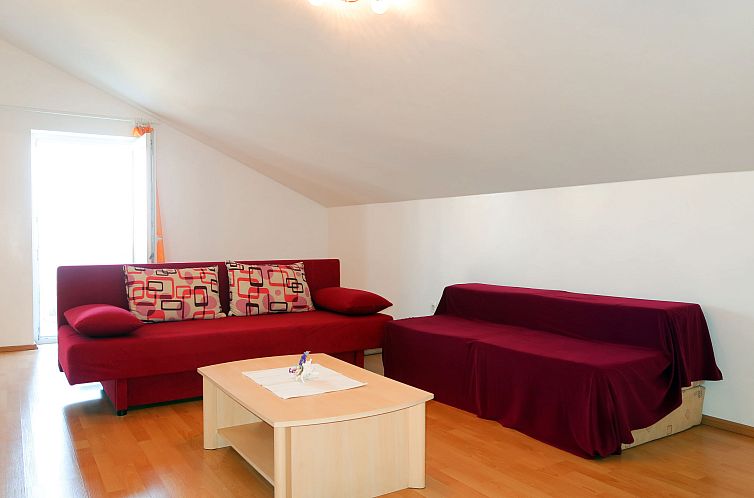 Appartement Marija