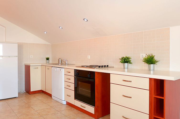 Appartement Marija