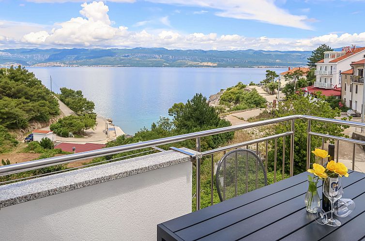 Appartement Marija