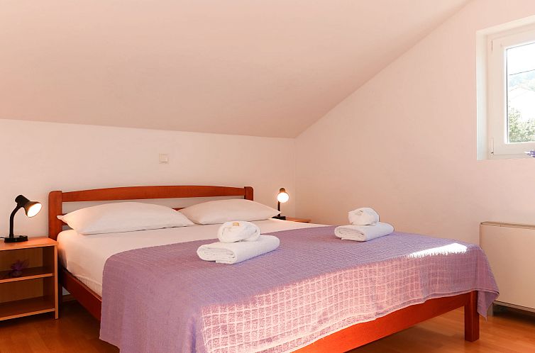 Appartement Marija