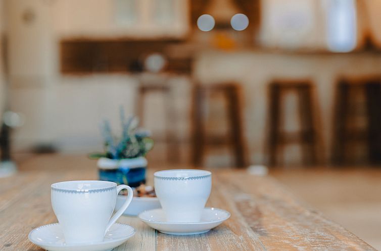 Vakantiehuis Paesana Heritage House