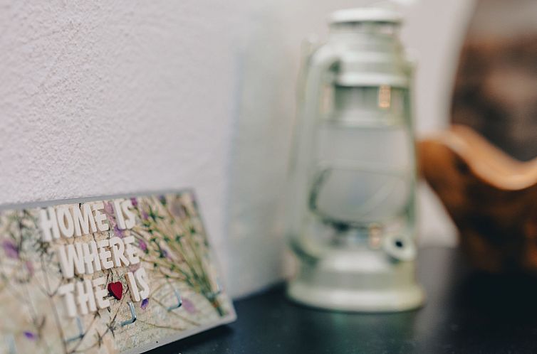 Vakantiehuis Paesana Heritage House