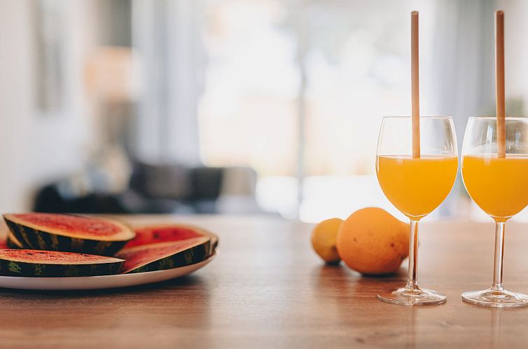 Vakantiehuis Paesana Heritage House