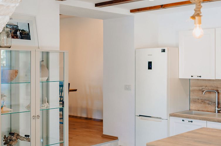 Vakantiehuis Paesana Heritage House