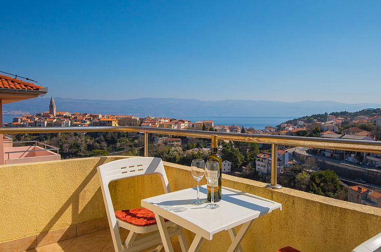 Verblijf 1045106 - Appartement Kvarner - Appartement Martina