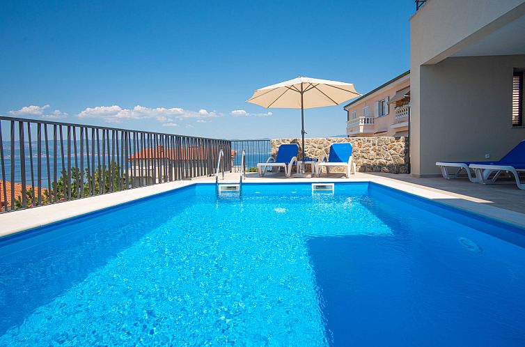 Vakantiehuis Villa Vali 2