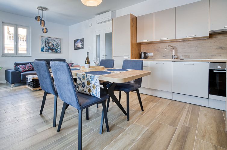 Vakantiehuis Villa Vali 2