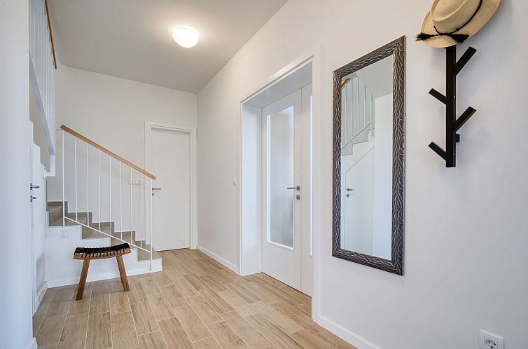 Vakantiehuis Villa Vali 2