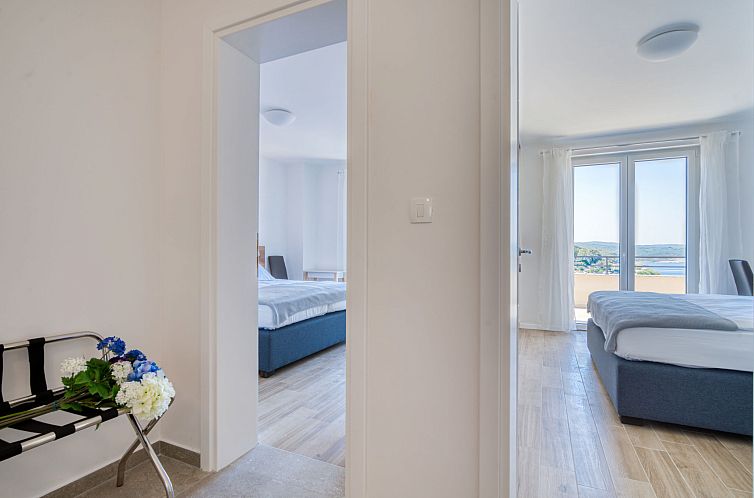 Vakantiehuis Villa Vali 2