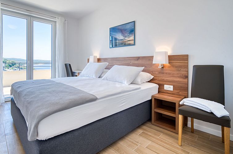 Vakantiehuis Villa Vali 2