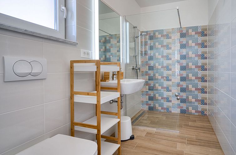 Vakantiehuis Villa Vali 2