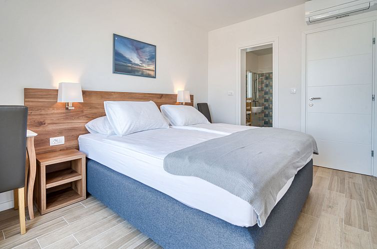 Vakantiehuis Villa Vali 2