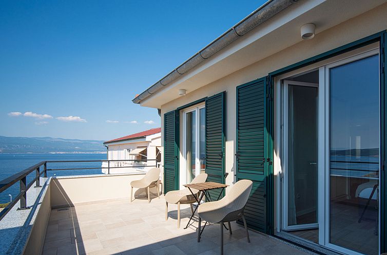 Vakantiehuis Villa Vali 2