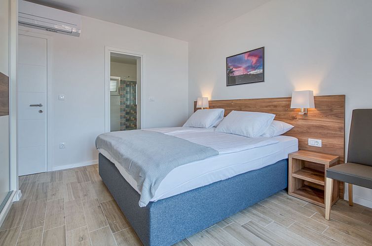 Vakantiehuis Villa Vali 2