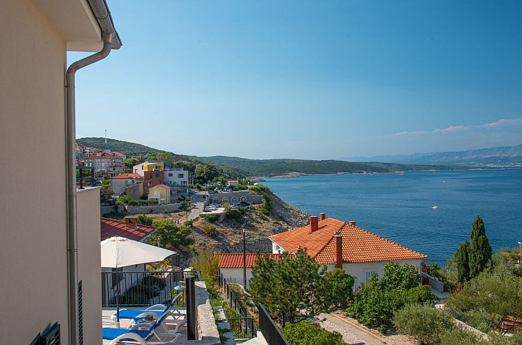 Vakantiehuis Villa Vali 2
