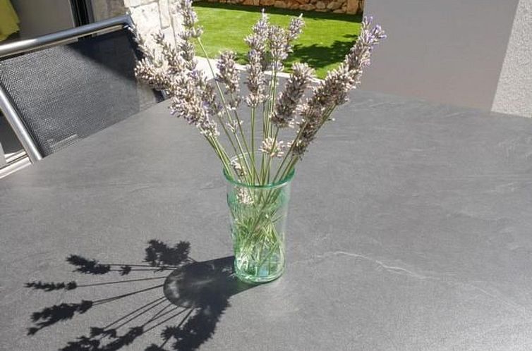 Vakantiehuis Villa Paradise