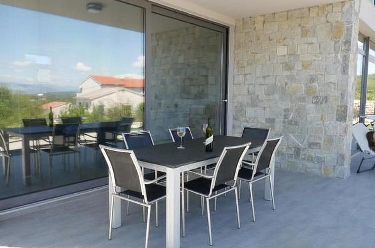 Vakantiehuis Villa Paradise