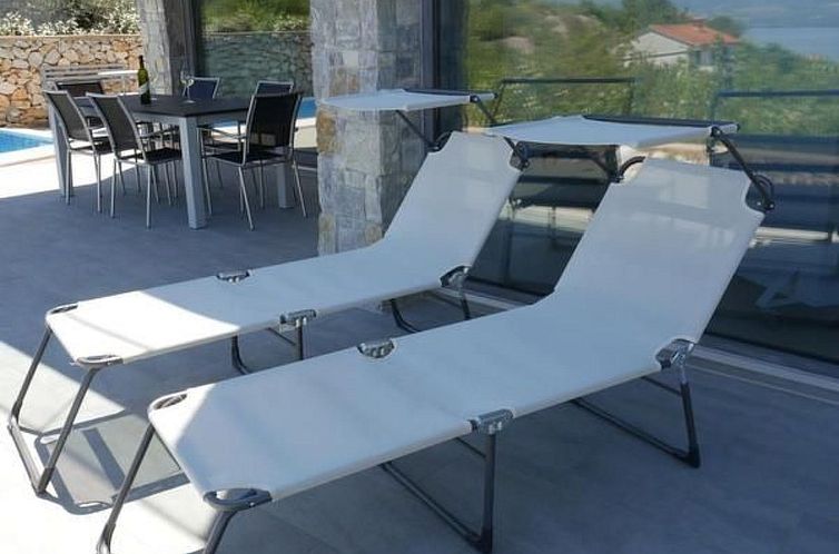 Vakantiehuis Villa Paradise