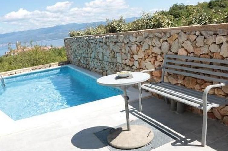 Vakantiehuis Villa Paradise