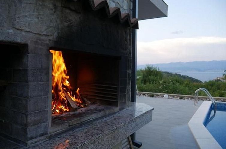 Vakantiehuis Villa Paradise