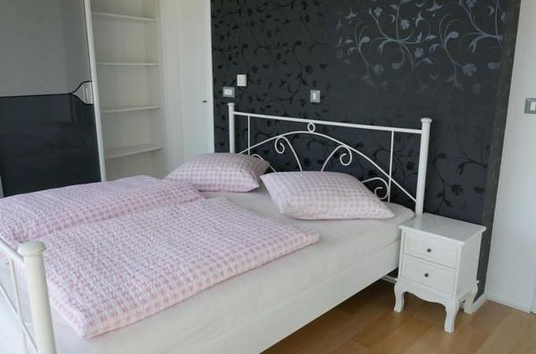 Vakantiehuis Villa Paradise