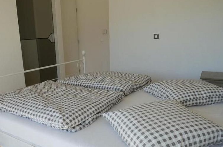 Vakantiehuis Villa Paradise
