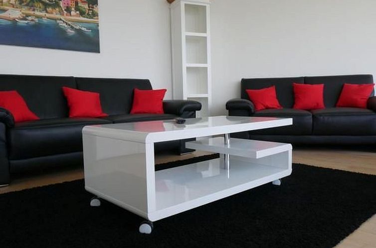 Vakantiehuis Villa Paradise