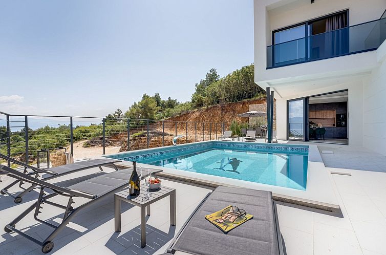 Vakantiehuis "Verbenico Hills"