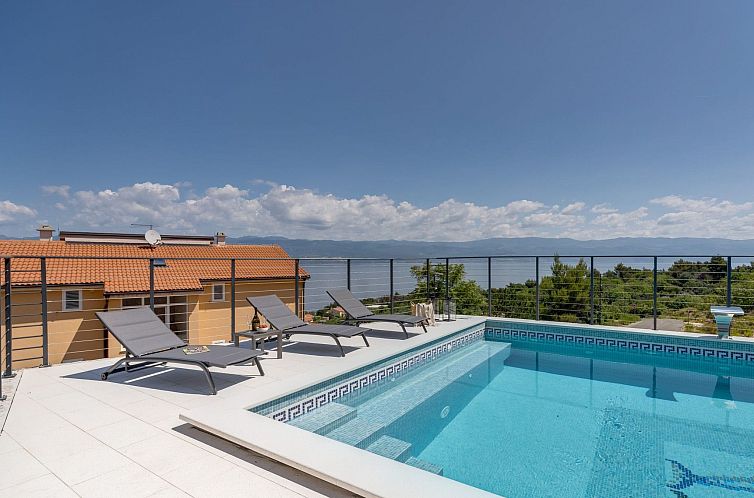 Vakantiehuis "Verbenico Hills"