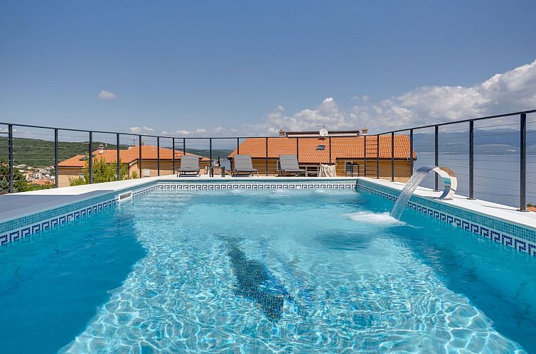 Vakantiehuis "Verbenico Hills"