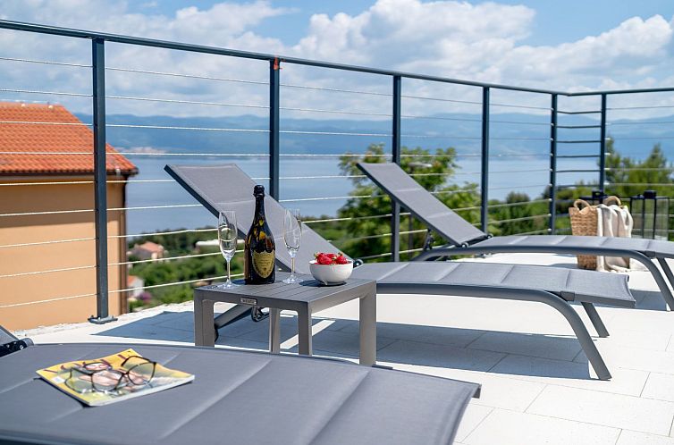 Vakantiehuis "Verbenico Hills"